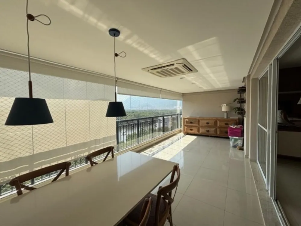 Apartamento, 3 quartos, 192 m² - Foto 7