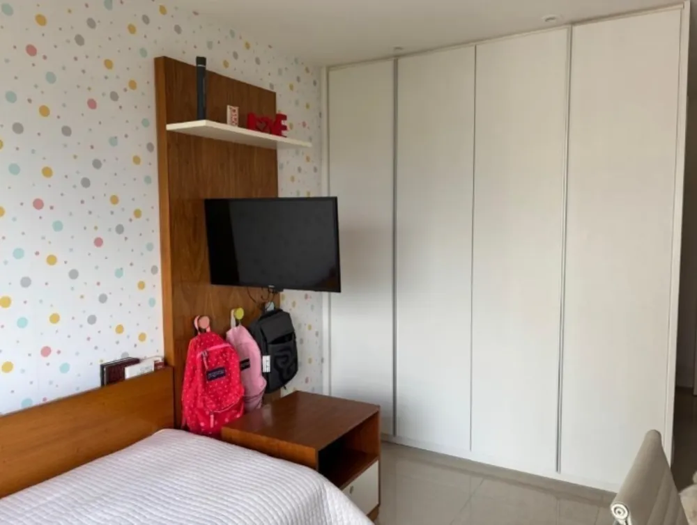 Apartamento, 3 quartos, 192 m² - Foto 11