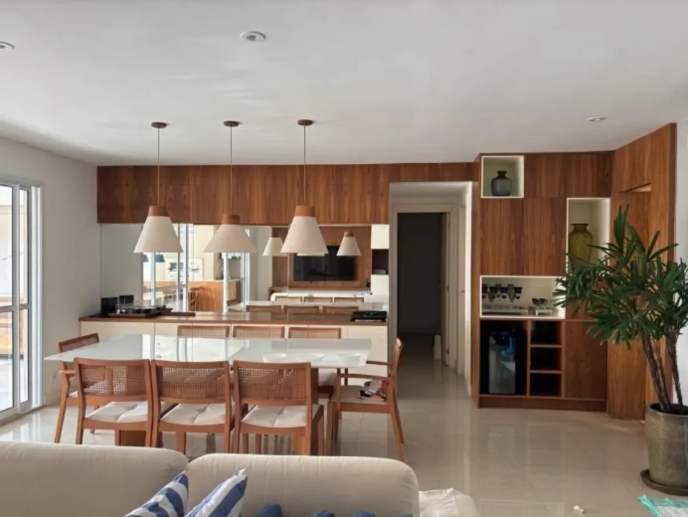 Apartamento, 3 quartos, 192 m² - Foto 9
