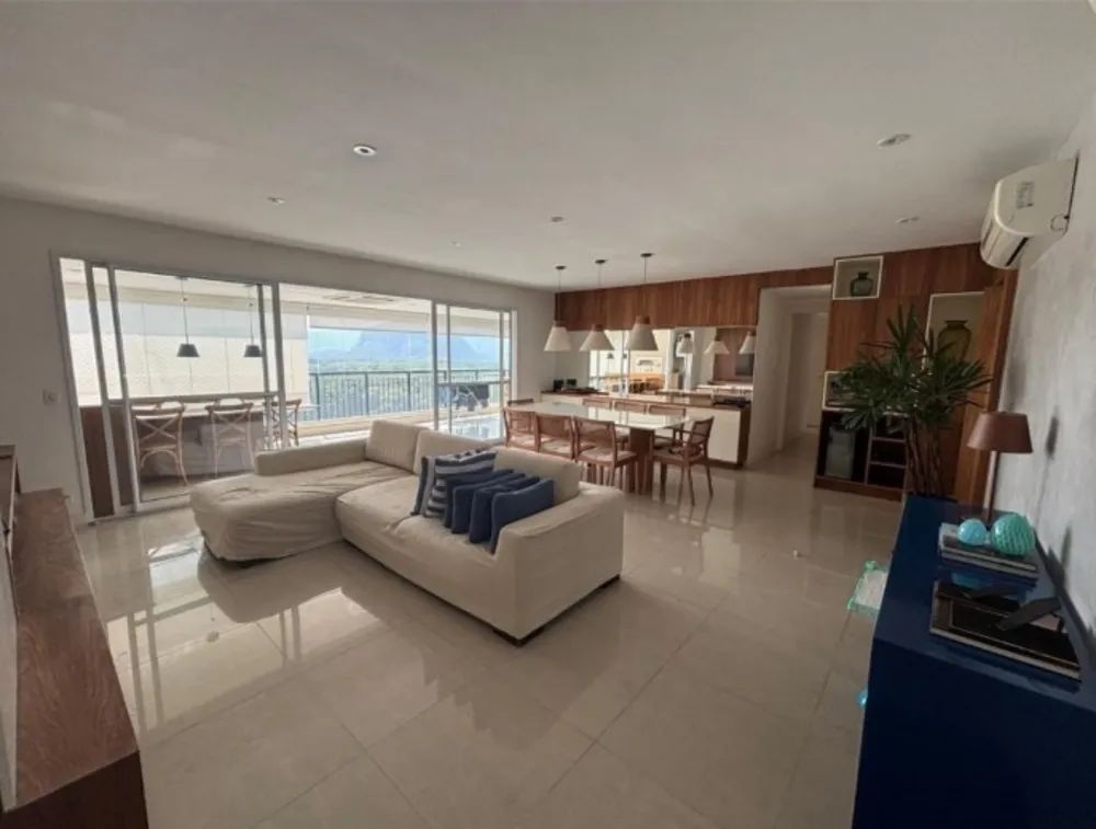 Apartamento, 3 quartos, 192 m² - Foto 8