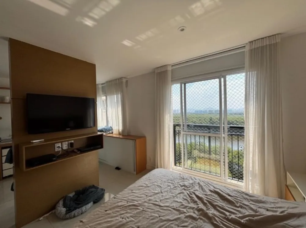 Apartamento, 3 quartos, 192 m² - Foto 13