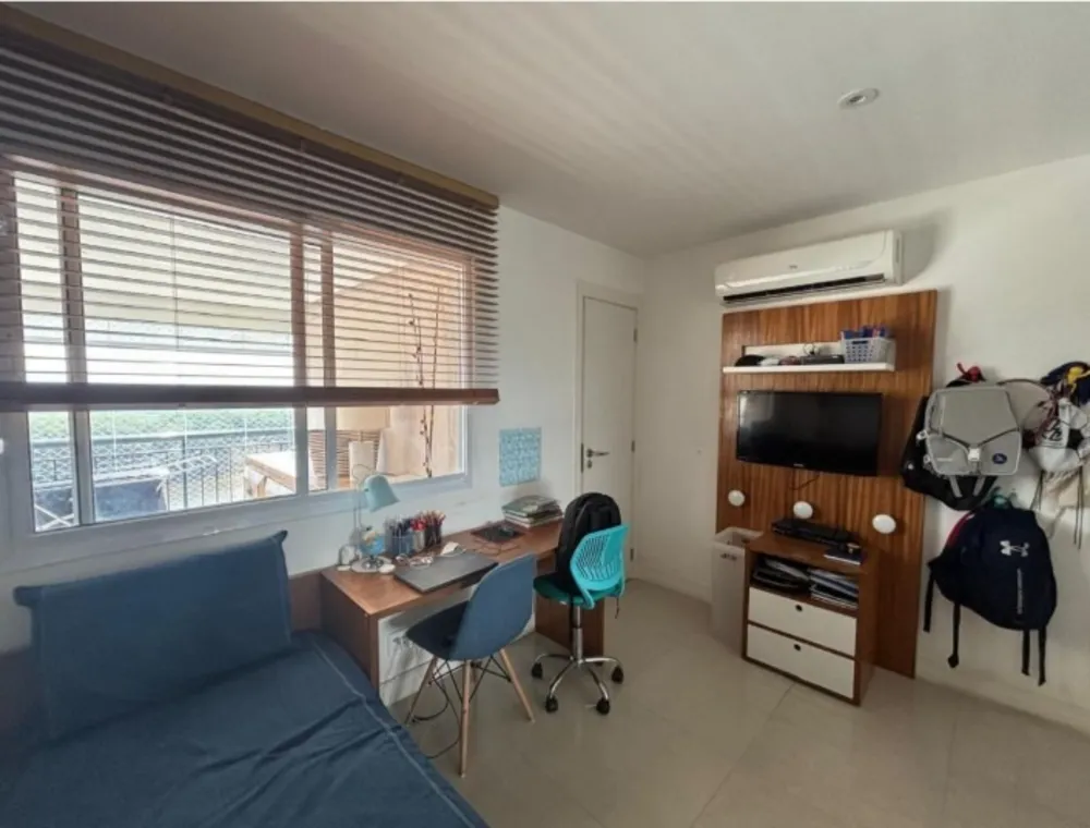 Apartamento, 3 quartos, 192 m² - Foto 18