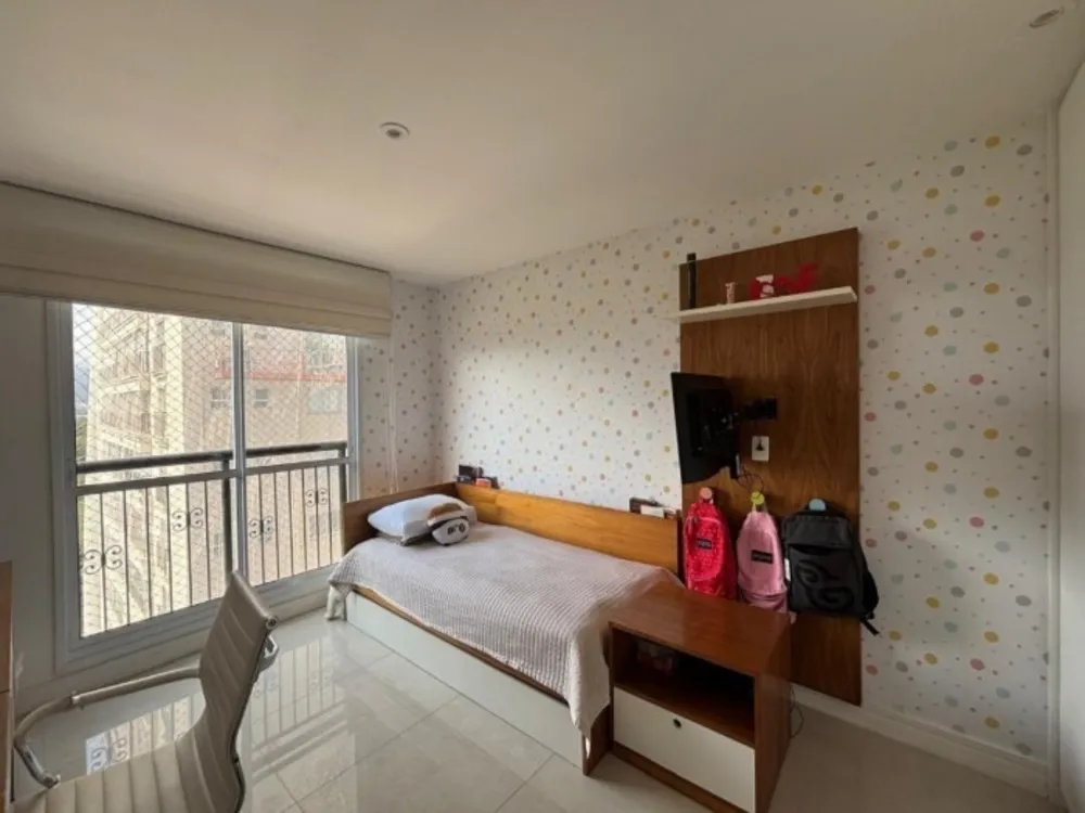 Apartamento, 3 quartos, 192 m² - Foto 21