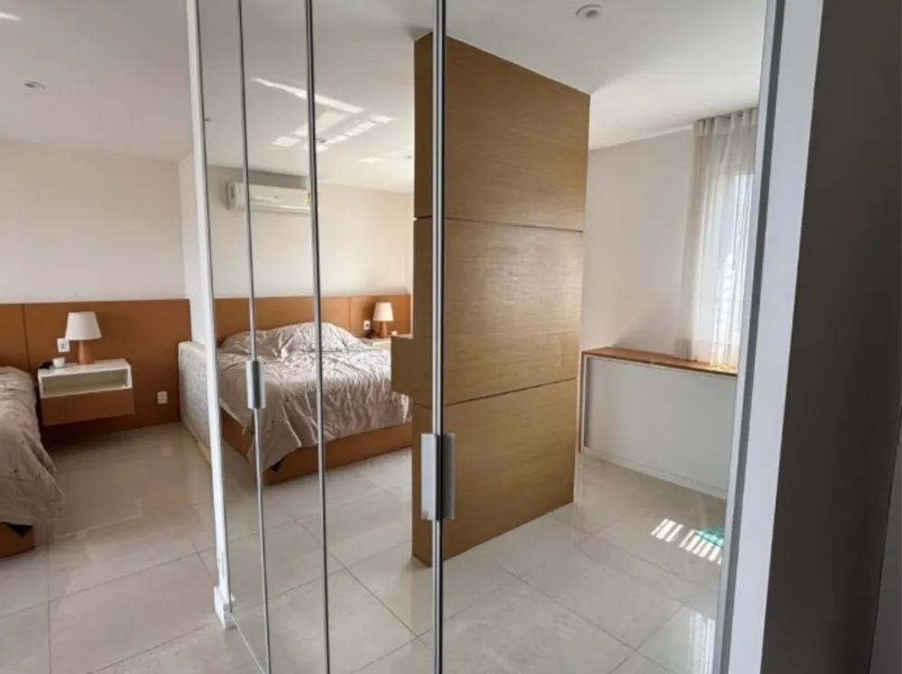 Apartamento, 3 quartos, 192 m² - Foto 12