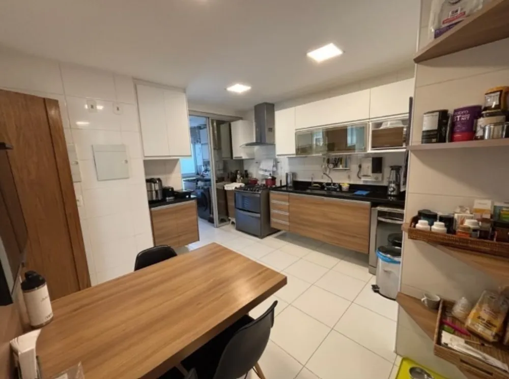 Apartamento, 3 quartos, 192 m² - Foto 3