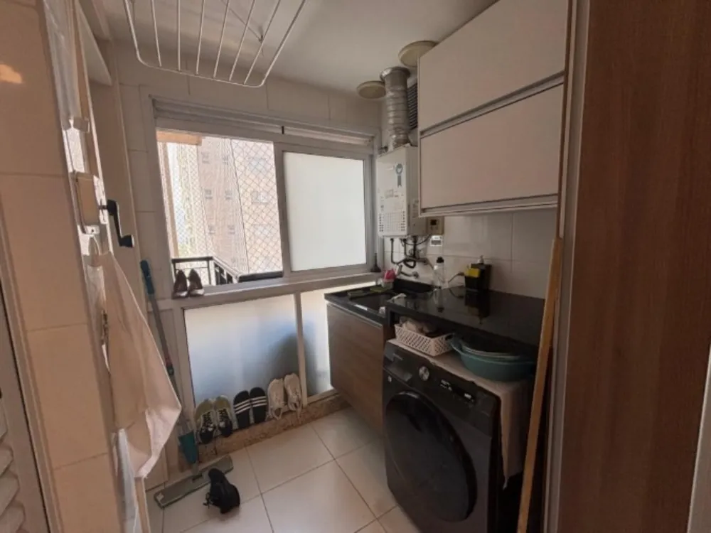 Apartamento, 3 quartos, 192 m² - Foto 4