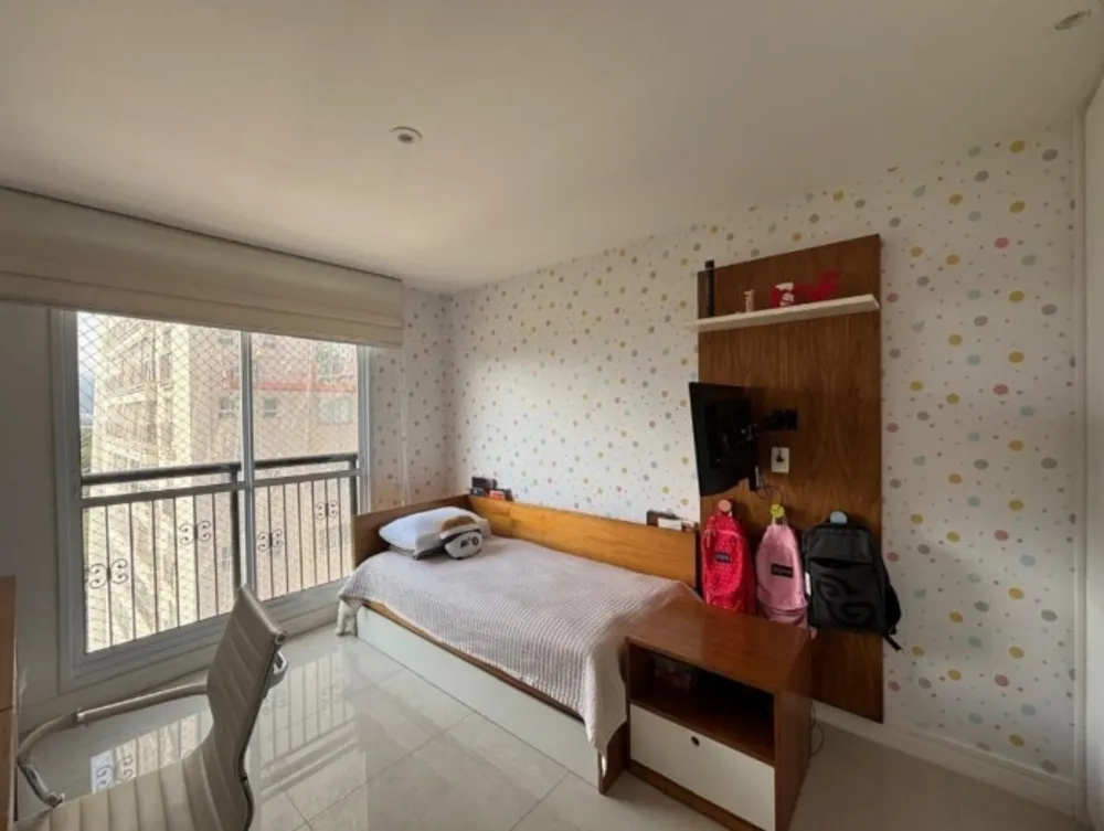 Apartamento, 3 quartos, 192 m² - Foto 10