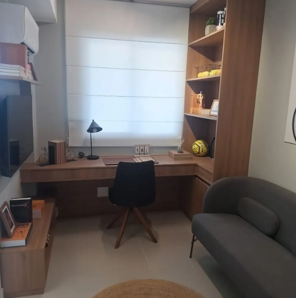 Apartamento, 3 quartos, 145 m² - Foto 8