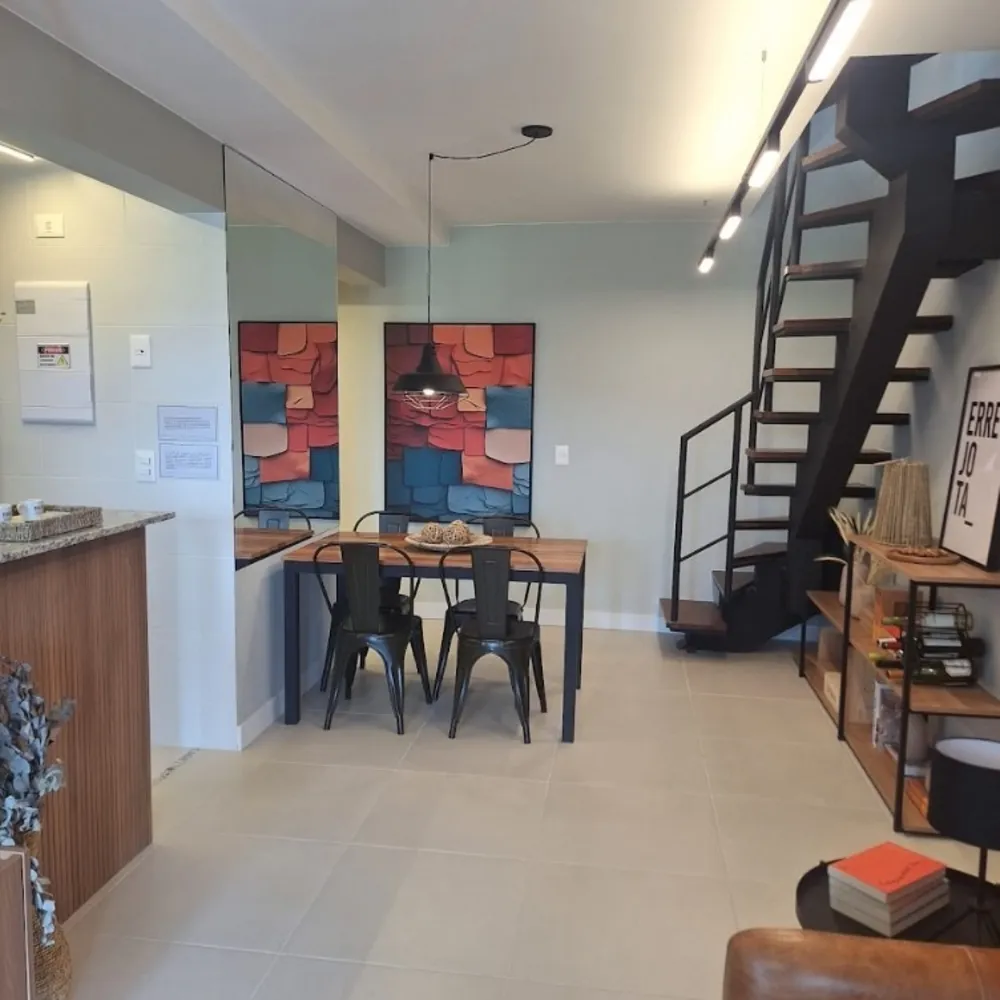 Apartamento, 3 quartos, 145 m² - Foto 1