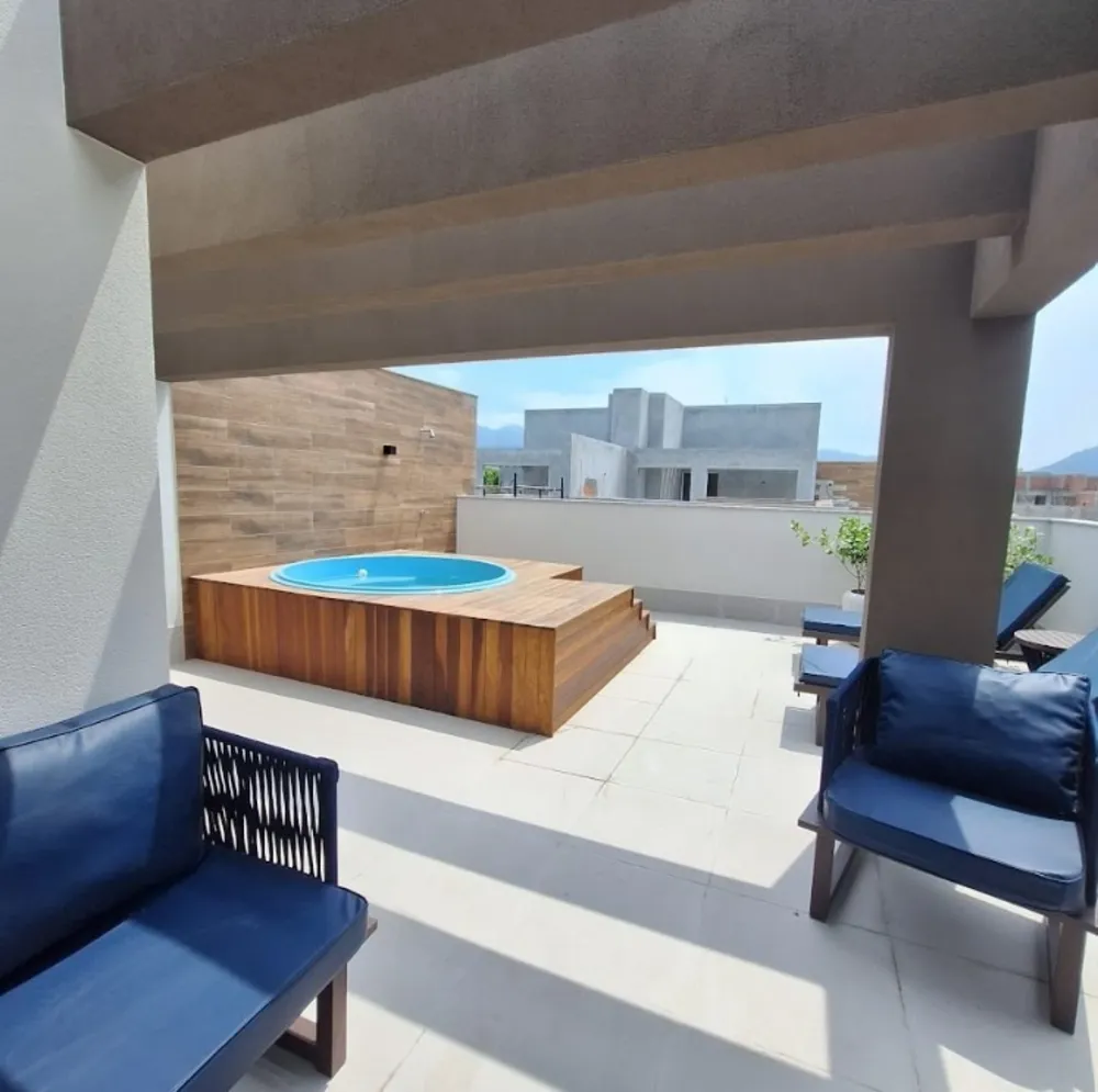 Apartamento, 3 quartos, 145 m² - Foto 3