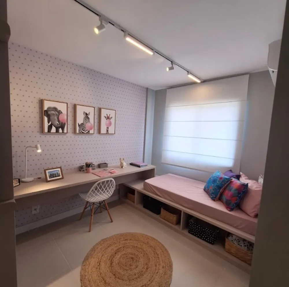 Apartamento, 3 quartos, 145 m² - Foto 6