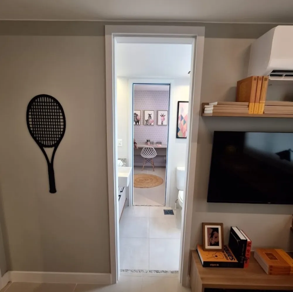 Apartamento, 3 quartos, 145 m² - Foto 7