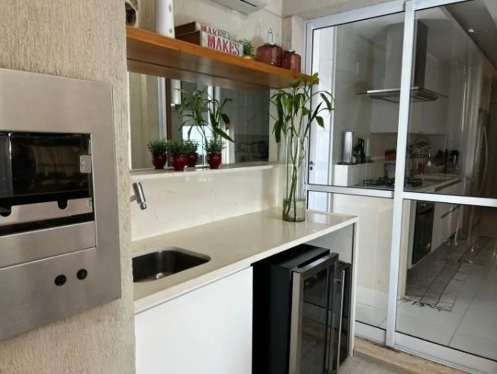 Apartamento, 3 quartos, 289 m² - Foto 5