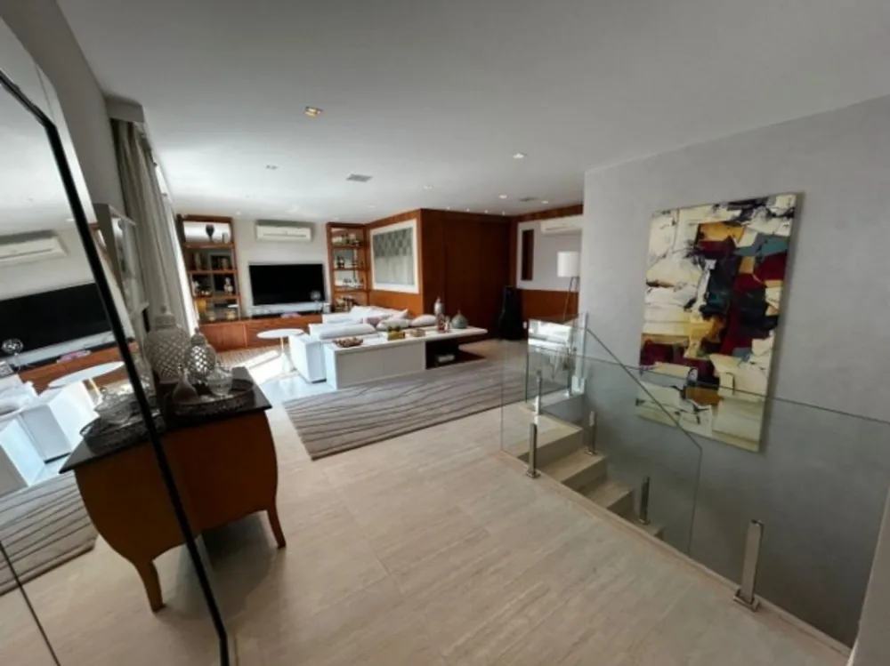 Apartamento, 3 quartos, 289 m² - Foto 16