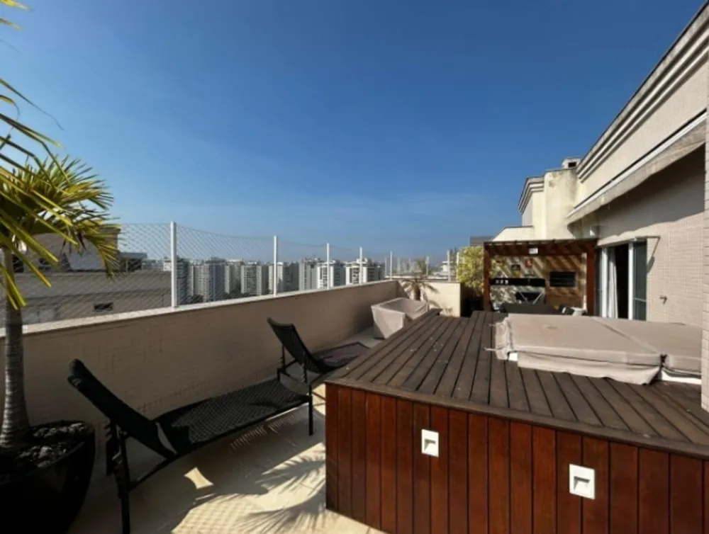 Apartamento, 3 quartos, 289 m² - Foto 30