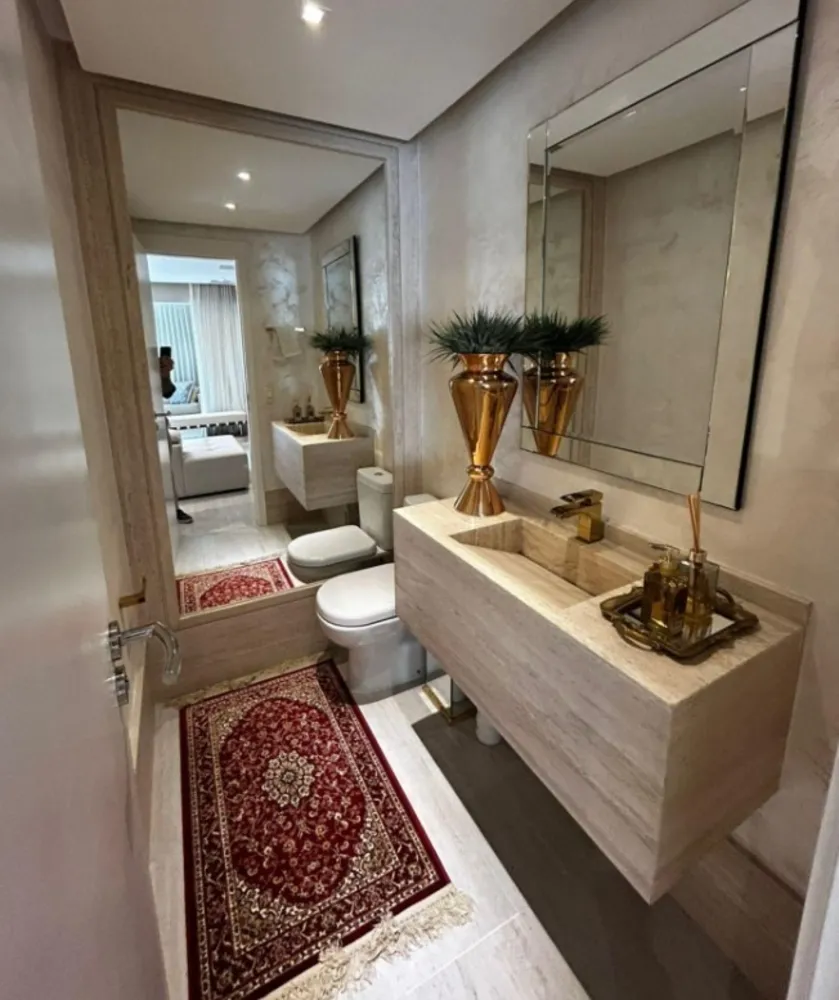 Apartamento, 3 quartos, 289 m² - Foto 40