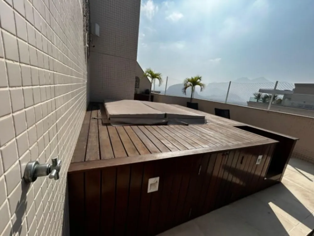 Apartamento, 3 quartos, 289 m² - Foto 32
