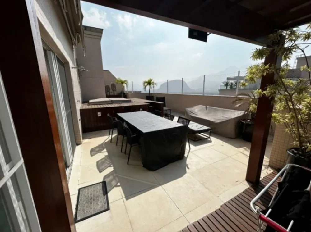 Apartamento, 3 quartos, 289 m² - Foto 33