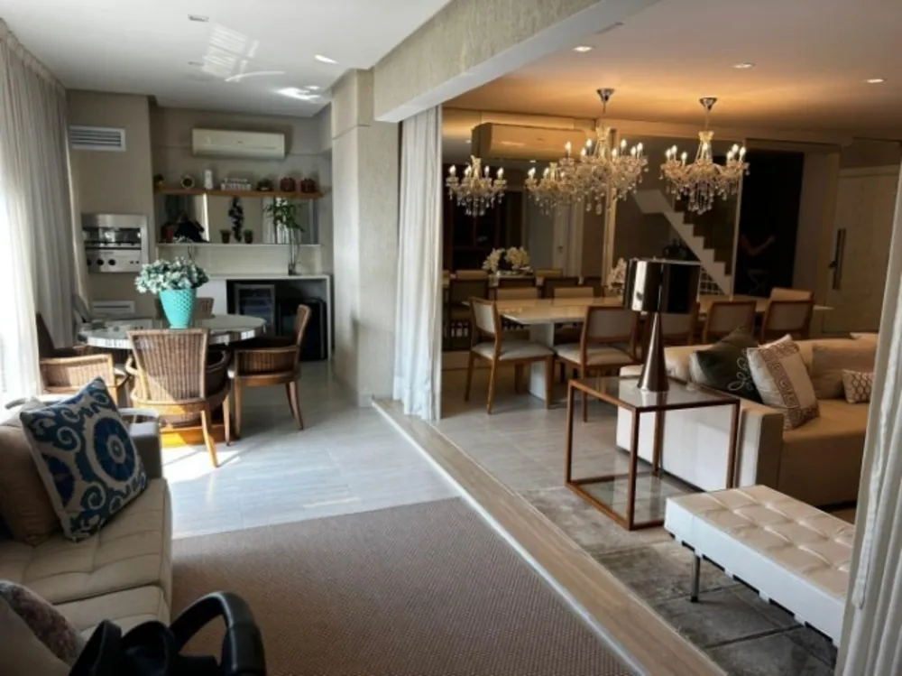 Apartamento, 3 quartos, 289 m² - Foto 4