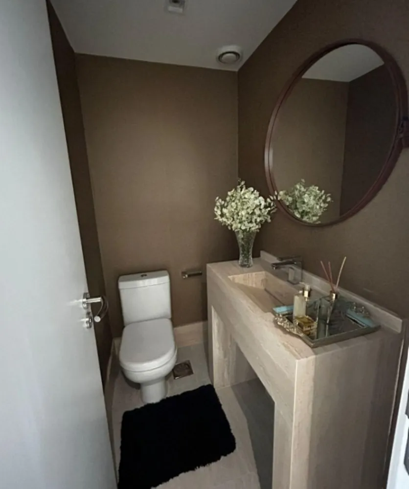 Apartamento, 3 quartos, 289 m² - Foto 42