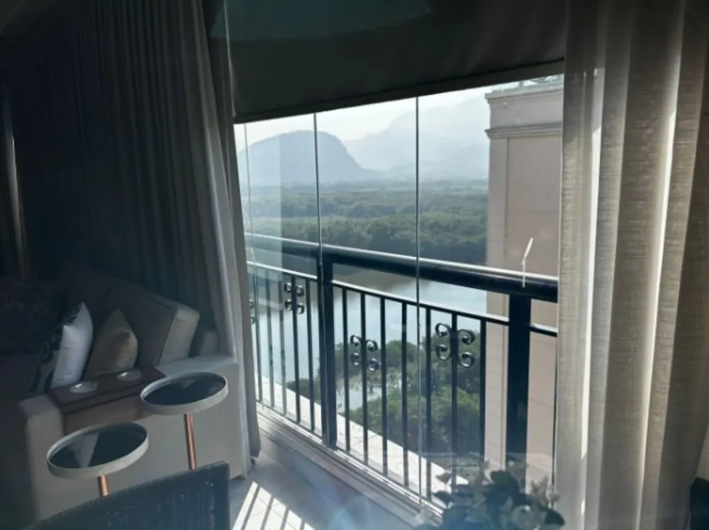 Apartamento, 3 quartos, 289 m² - Foto 11