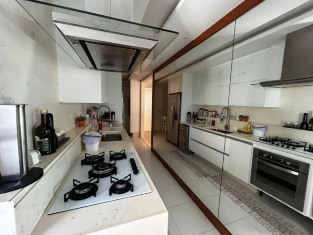 Apartamento, 3 quartos, 289 m² - Foto 20