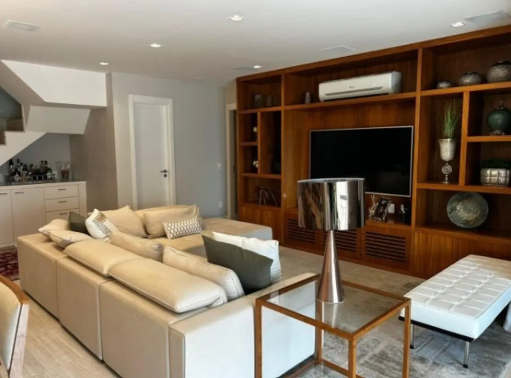 Apartamento, 3 quartos, 289 m² - Foto 9