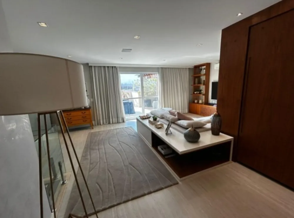 Apartamento, 3 quartos, 289 m² - Foto 17