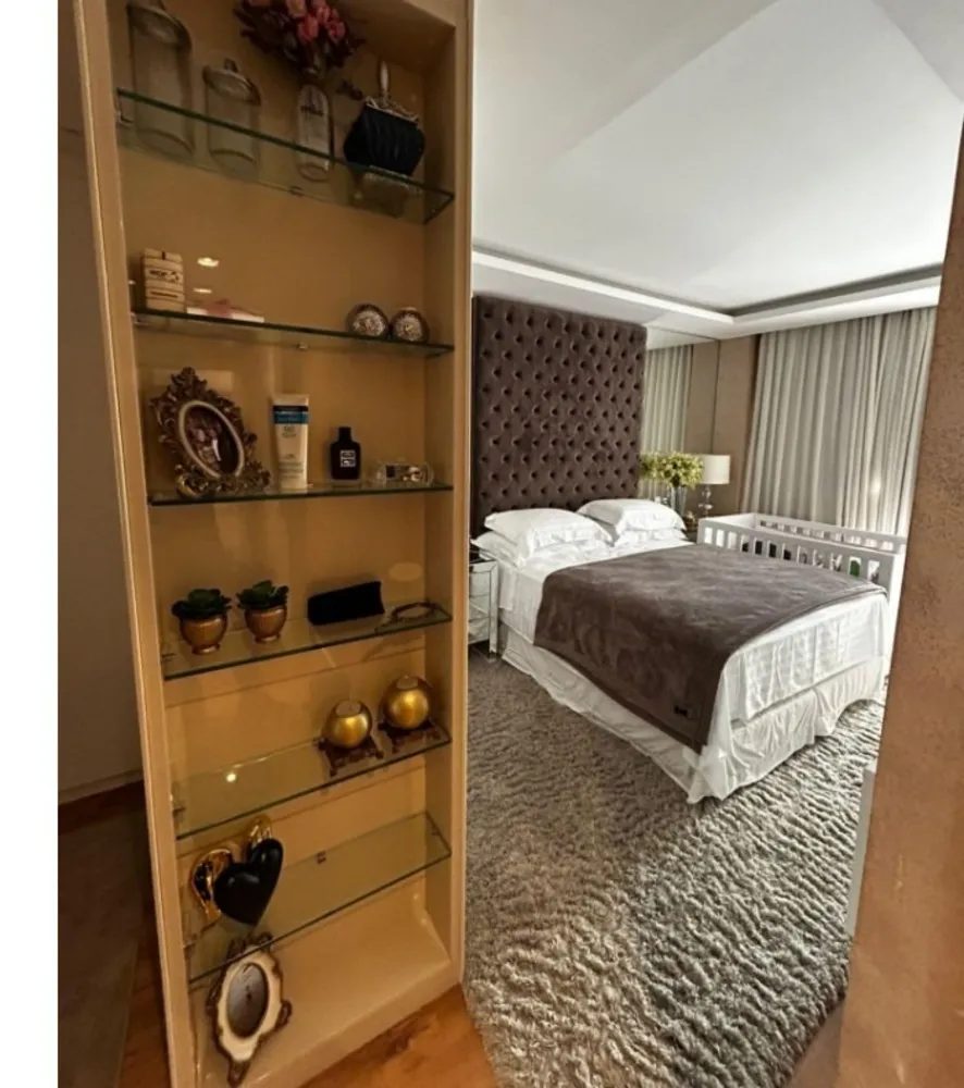 Apartamento, 3 quartos, 289 m² - Foto 24
