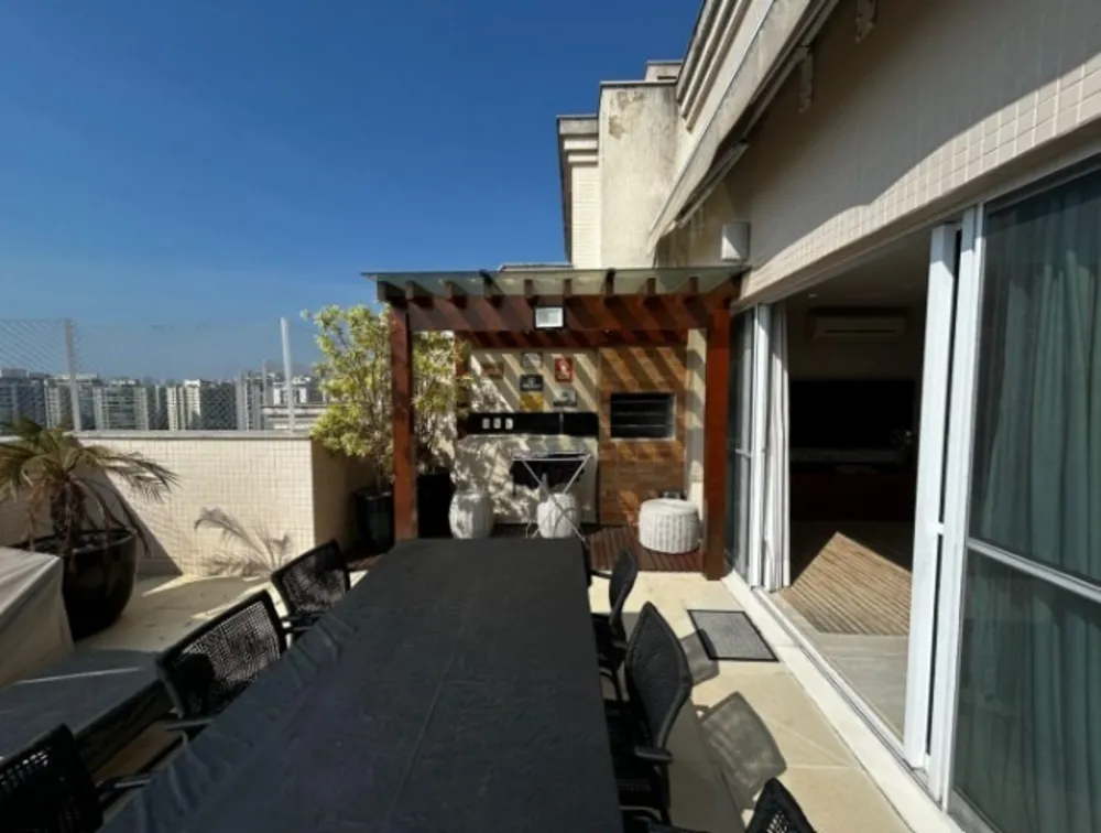 Apartamento, 3 quartos, 289 m² - Foto 34