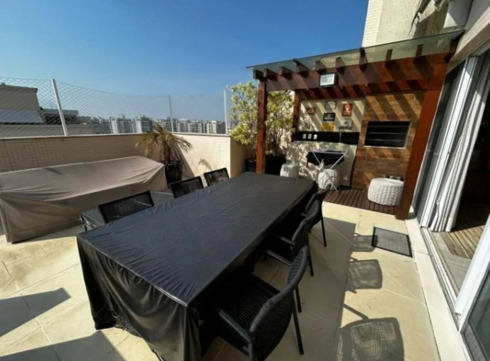 Apartamento, 3 quartos, 289 m² - Foto 36