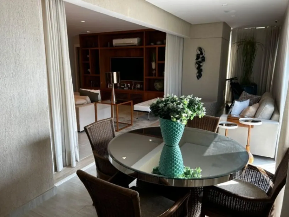 Apartamento, 3 quartos, 289 m² - Foto 10