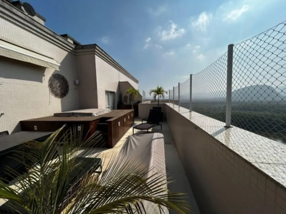 Apartamento, 3 quartos, 289 m² - Foto 35
