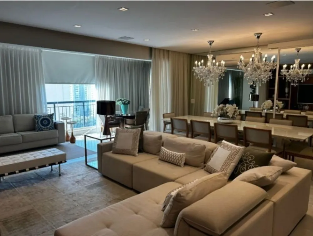 Apartamento, 3 quartos, 289 m² - Foto 7