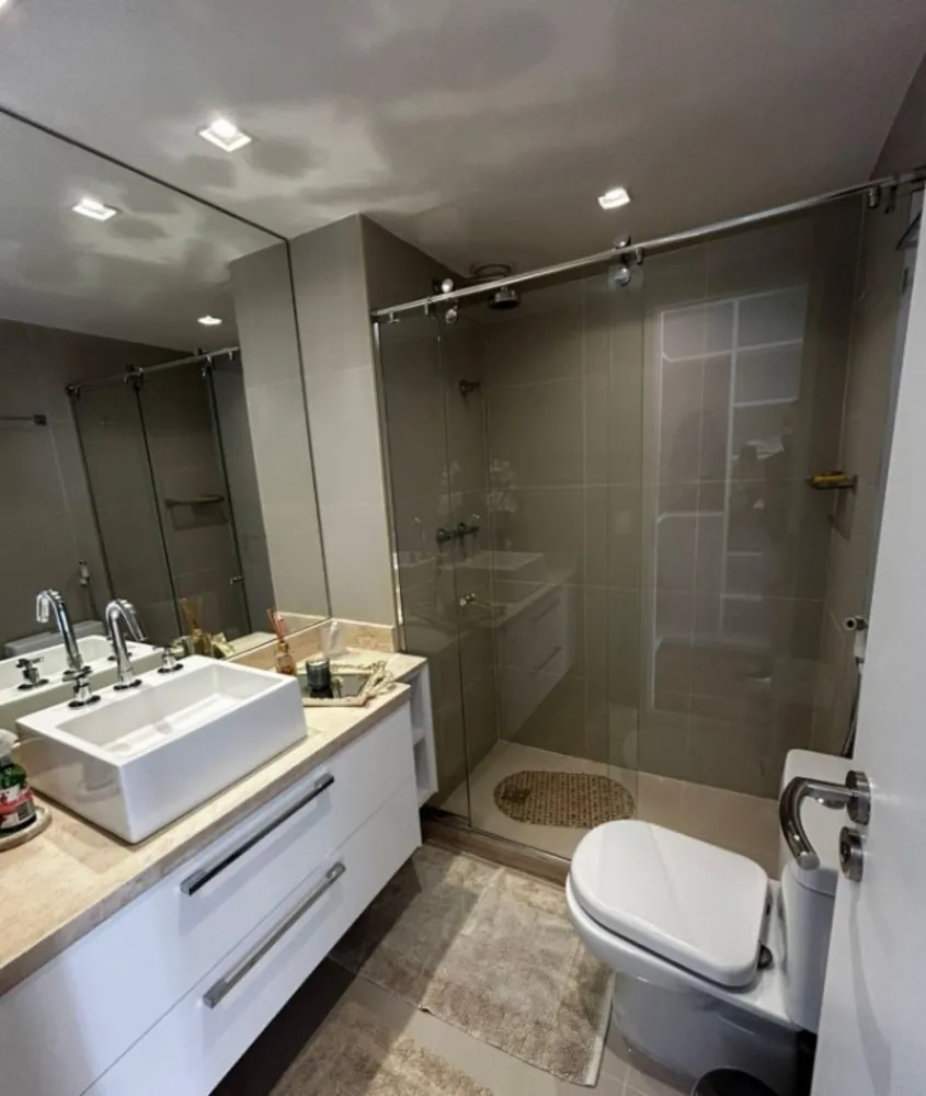 Apartamento, 3 quartos, 289 m² - Foto 41