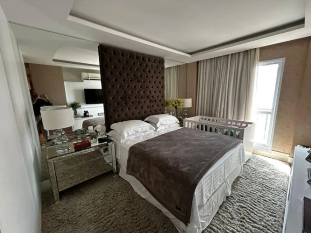 Apartamento, 3 quartos, 289 m² - Foto 19