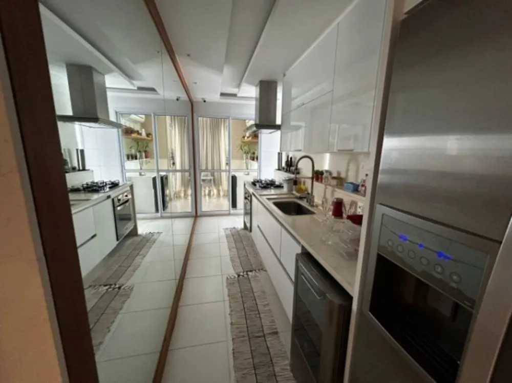 Apartamento, 3 quartos, 289 m² - Foto 22