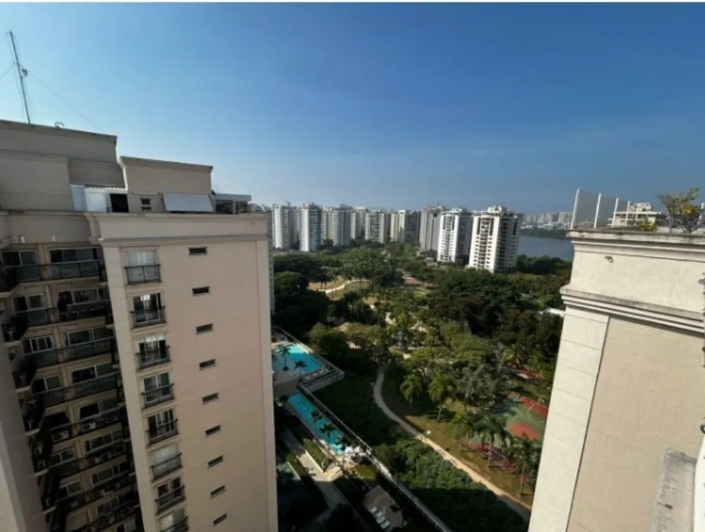 Apartamento, 3 quartos, 289 m² - Foto 31