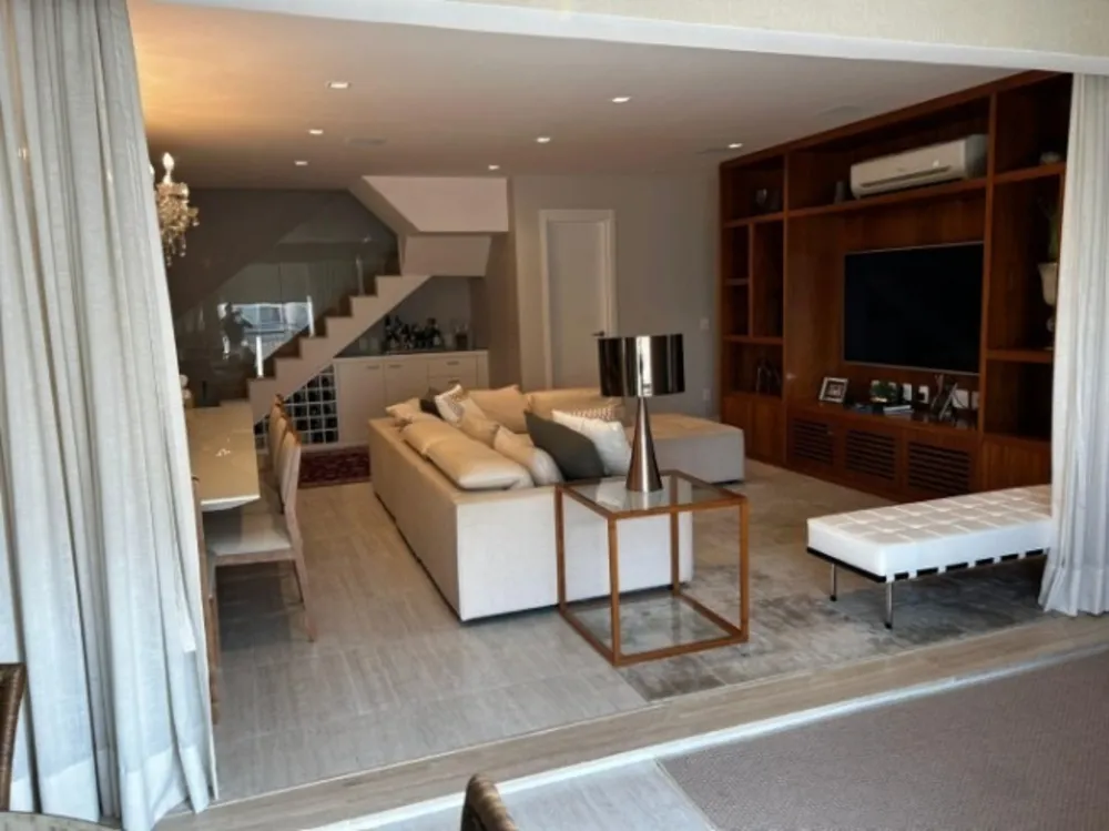 Apartamento, 3 quartos, 289 m² - Foto 8