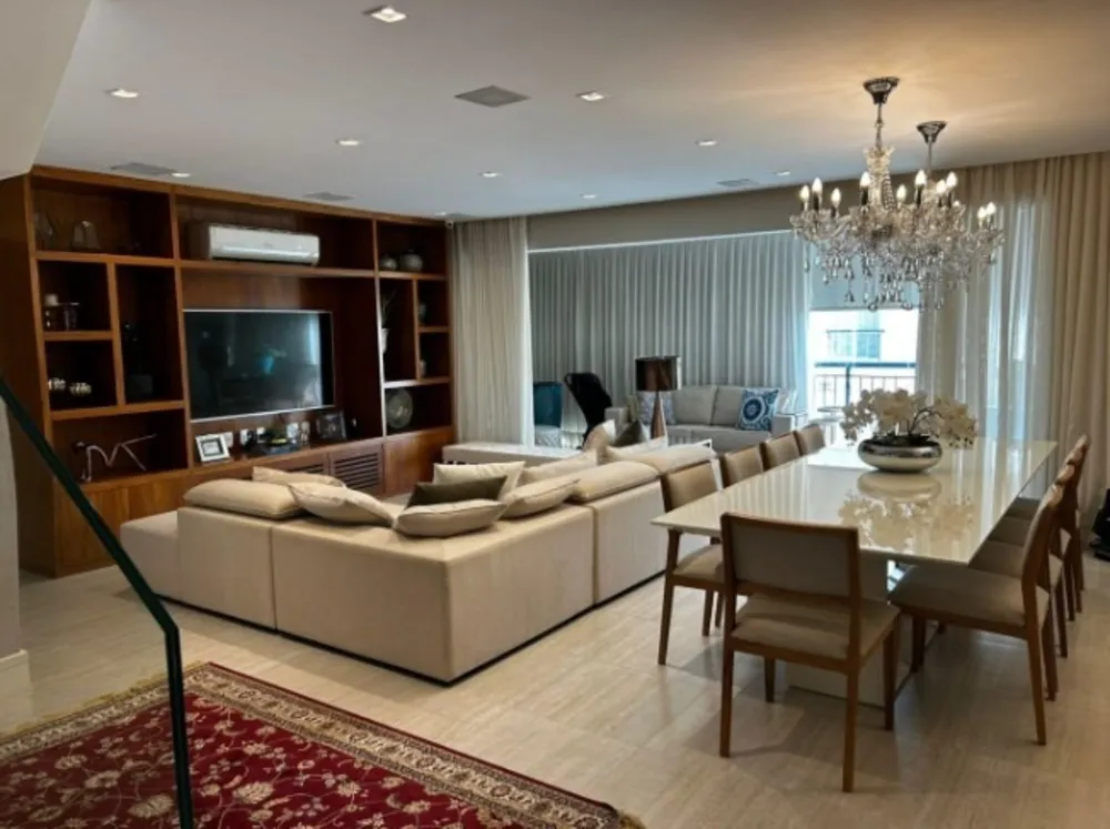 Apartamento, 3 quartos, 289 m² - Foto 6