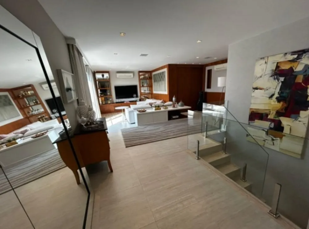 Apartamento, 3 quartos, 289 m² - Foto 14