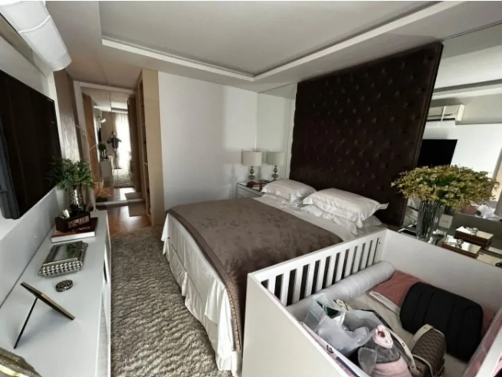 Apartamento, 3 quartos, 289 m² - Foto 21
