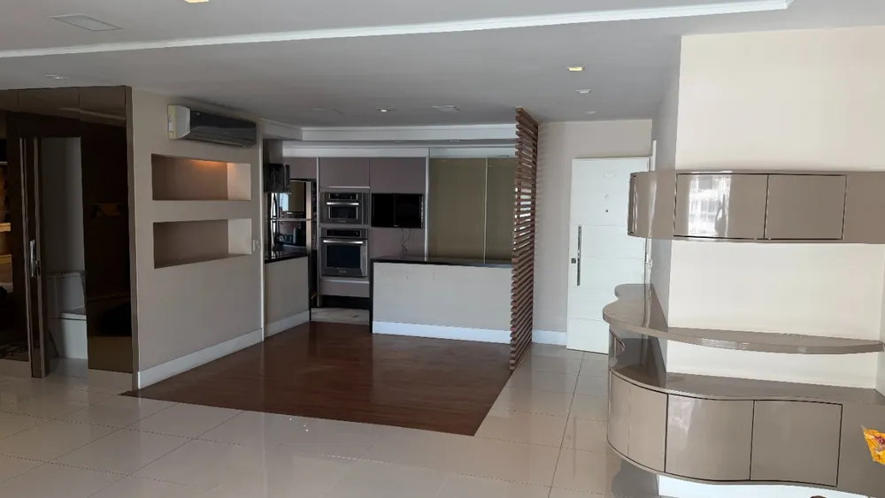 Apartamento, 3 quartos, 157 m² - Foto 2