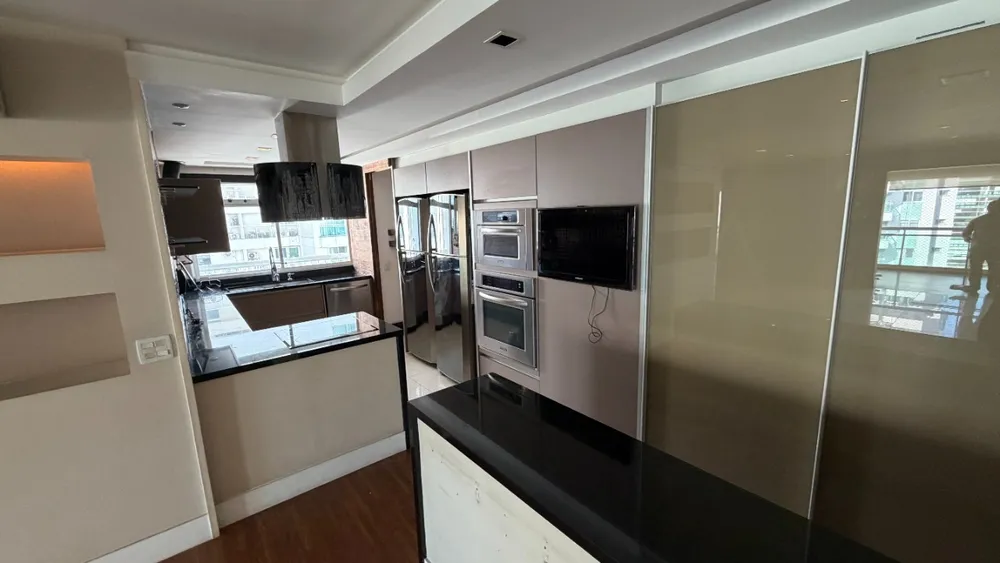 Apartamento, 3 quartos, 157 m² - Foto 4