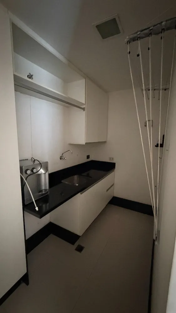 Apartamento, 3 quartos, 157 m² - Foto 7