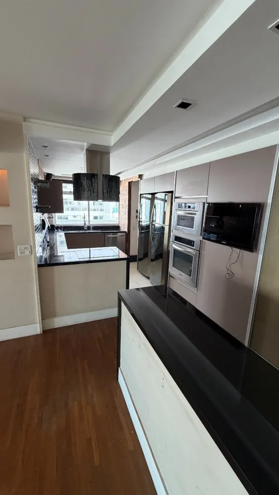 Apartamento, 3 quartos, 157 m² - Foto 3