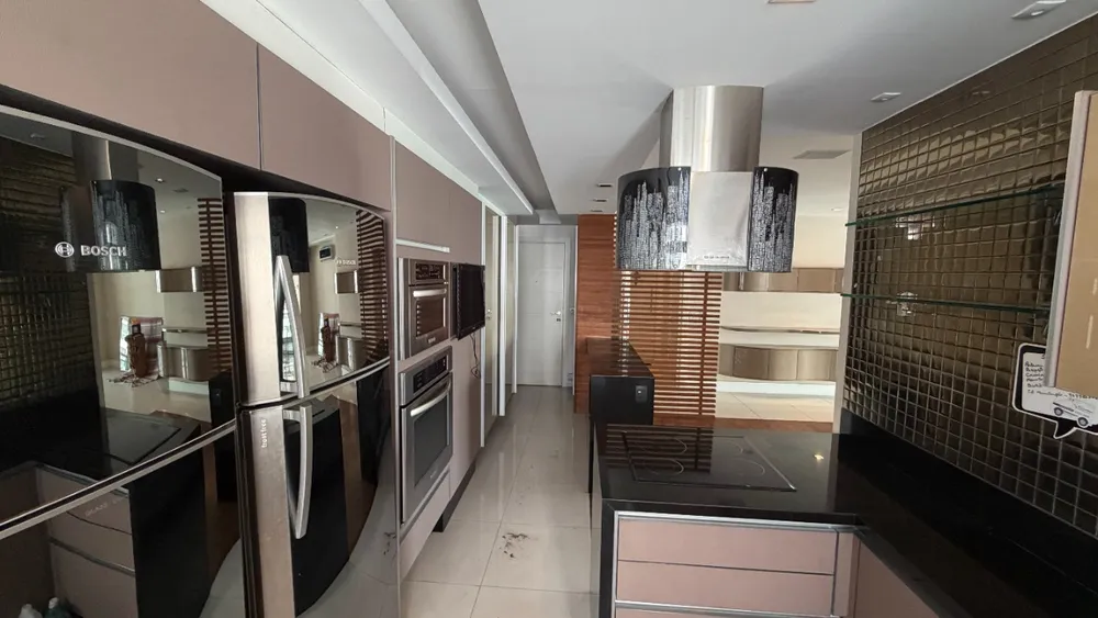 Apartamento, 3 quartos, 157 m² - Foto 5