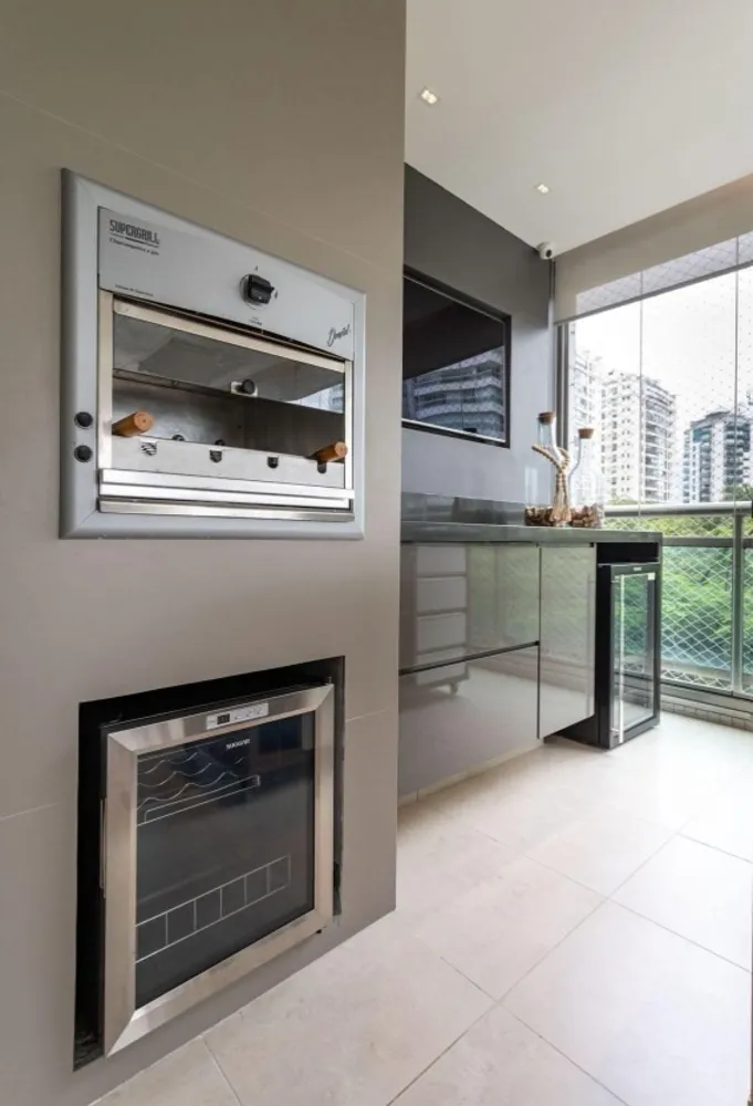 Apartamento, 4 quartos, 366 m² - Foto 4