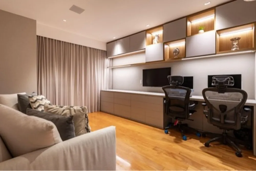 Apartamento, 4 quartos, 366 m² - Foto 12
