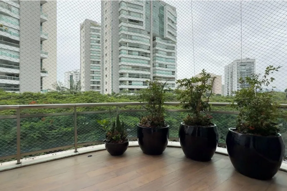 Apartamento, 4 quartos, 366 m² - Foto 3